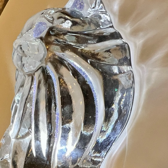 Glass Kitten Figurine - Picture 15 of 16